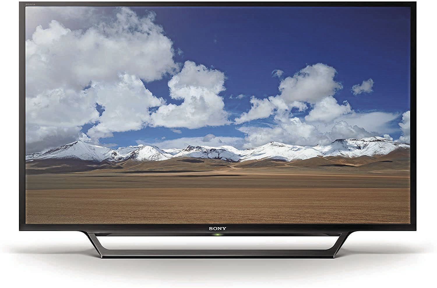 Sony 32” 720p Smart TV
